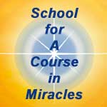 School for A Course in Miracles - logo