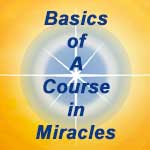 Basics of A Course In Miracles - School for A Course in Miracles - logo