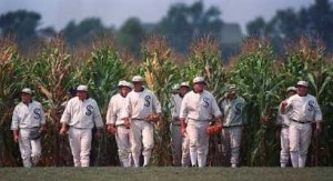 corn field of dreams